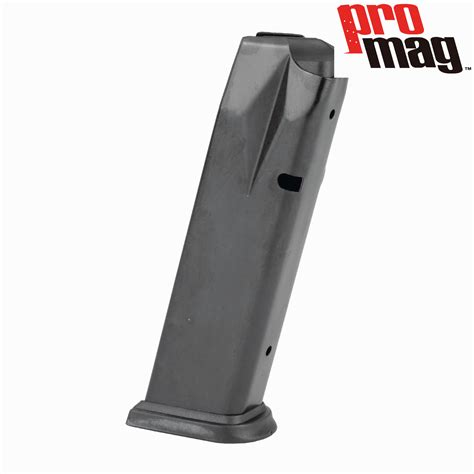 Promag Canik Tp9 9mm 18 Round Magazine The Mag Shack