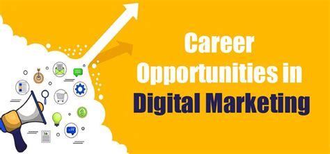 Scope Of Career In Digital Marketing Eiim Digital Marketing Institute