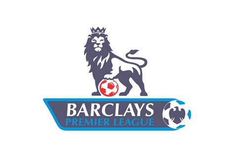 Barclays Premier League Team Logos Png Free Logo Image
