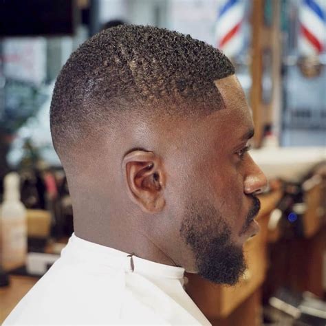 Low Fade Black Male Haircuts Find Your Next Style Here