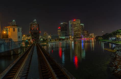 Tampa Views Matthew Paulson Photography
