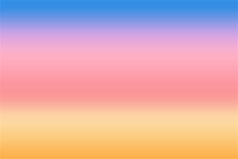 Free Sunset Gradients Photoshop Grd And  Photoshop Supply