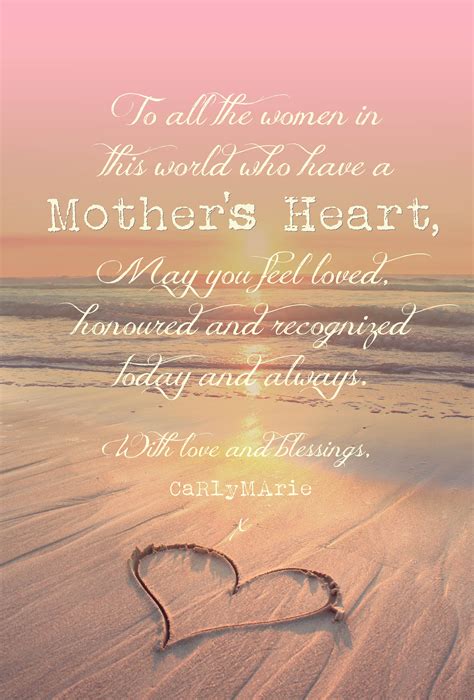 Bereavement Loss Of Mother Quotes From Us Quotesgram