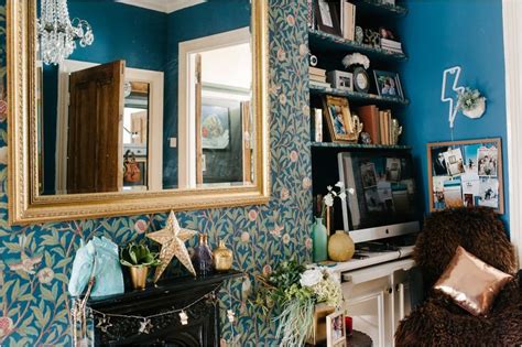 4 Tips I Used To Revamp My Living Room Interior Design Lily Sawyer