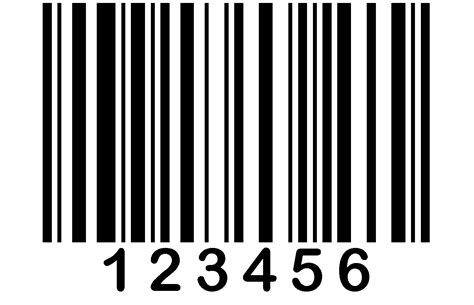 Barcode Identification Meansofmine