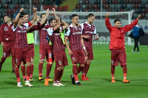 t͡ʃefeˌre ˈkluʒ veya cfr, komşu universitatea cluj ile şiddetli bir rekabet içindedir ve ikisi arasındaki maçlar derbiul clujului. Astana vs CFR Cluj Premium Betting Tips & Predictions 09 ...