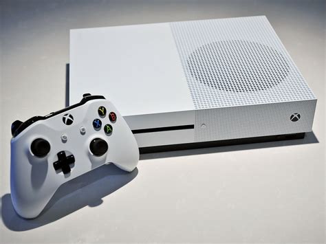 Why Xbox One S Is Almost The Perfect Set Top Box Windows Central