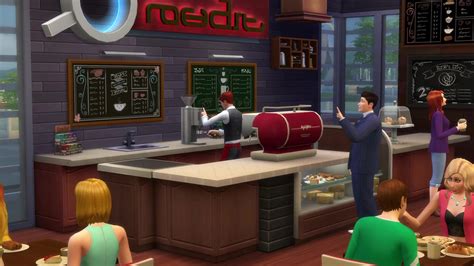 The Sims 4 Twenty Three New Renders Simsvip