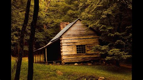 Outlander Frasers Ridge Cabin S04 E01 Filming North Carolina Scenes