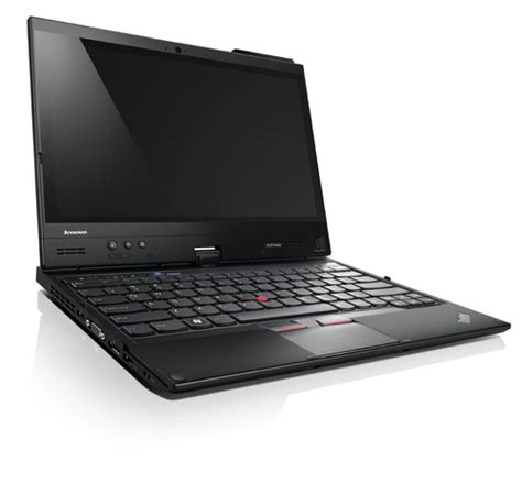 Lenovo Thinkpad X230t Laptop