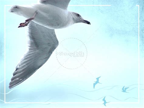 ShareFaith Media » Soar Above The Storm PowerPoint – ShareFaith Media