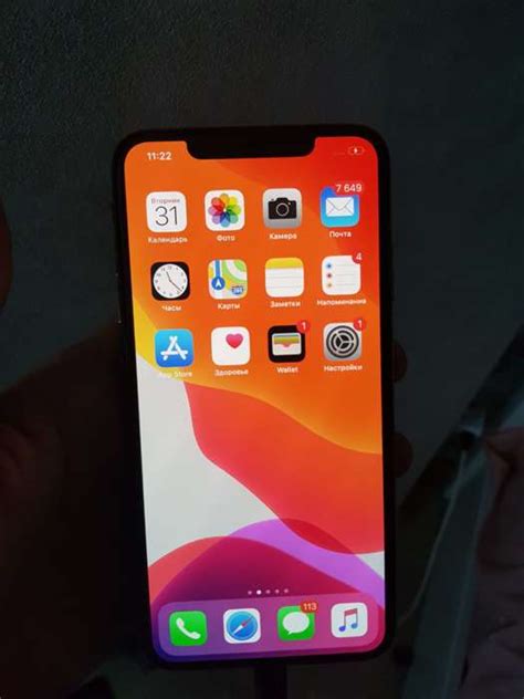 Захисне скло айфон 10, защитное стекло iphone x телефоны и аксессуары » аксессуары для телефонов iPhone Xs 64GB Space Gray БУ $600, Київ, iPhone 10s ...
