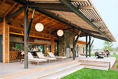 Escape The Ordinary Prefab Homes With Scenic Land Awaits