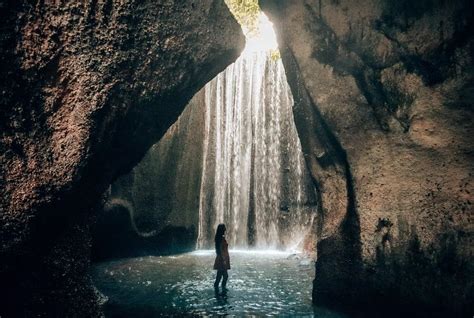 Best Hidden Waterfalls Near Ubud Bali Guide Daily Travel Pill