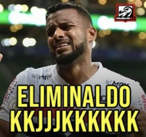 Memes Rivais Não Perdoam Eliminação Do São Paulo Para O Flamengo Na