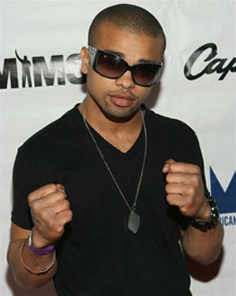 Raz B In Critical Condition Former B2k Member In Coma After Bar Fight