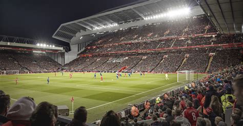 Read writing from this is anfield on medium. Main Stand Development, Anfield - KSS