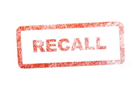210 Product Recall Notice Stock Photos Pictures And Royalty Free Images