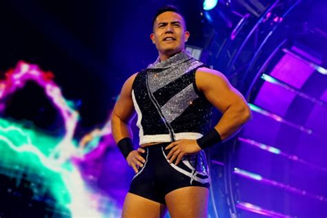 Out Aew Wrestler Jake Atlas Arrested On Domestic Violence Charges Outsports