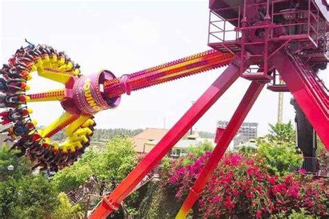 Top 10 Exhilarating Theme And Amusement Parks In India 2022 Treebo
