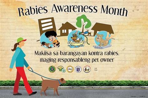 Rabies Awareness Month: Encouraging Philippine communities in the fight