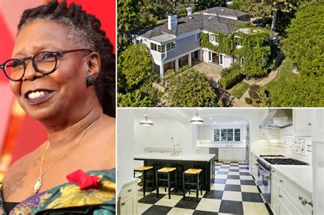 Take A Look At These Stunning Celebrity Houses That You Might Be
