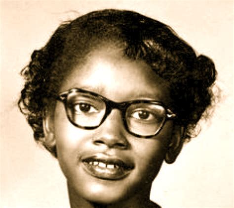 Claudette Colvin Purehistory