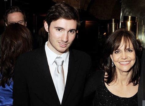 Sally Fields Son ‘i Had The Worlds Perfect Mum But Coming Out Was