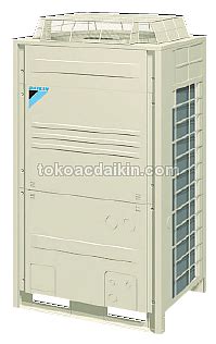 AC Daikin Floor Standing High Static 5PK Daikin Airconditioner