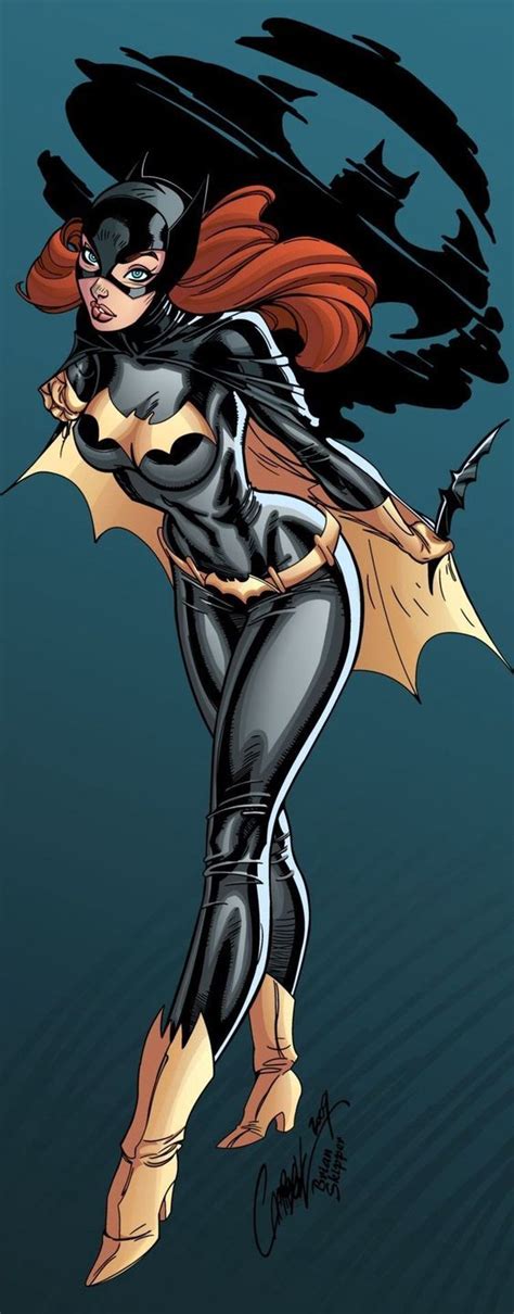 Pin De Knight Quetzal Em Esperanza Y Arte Em 2020 Personagens De Quadrinhos Batgirl Cartoons