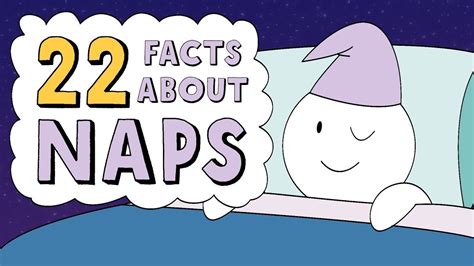 22 facts about naps find out the best times to nap youtube