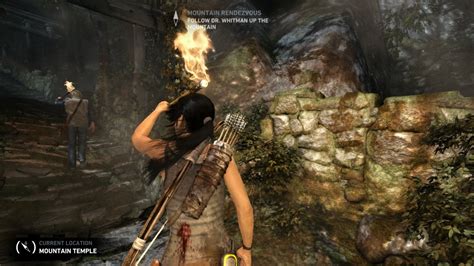 Tomb raider (video game 2013). Tomb Raider - PS3 - Torrents Juegos