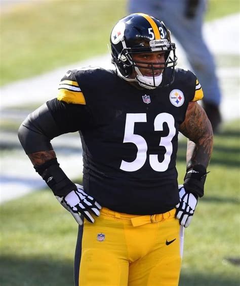 Maurkice Pouncey Has Lost It Rsteelers