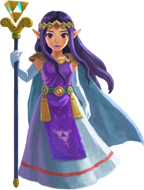 Princess Hilda The Nintendo Wiki Wii Nintendo Ds And All Things Nintendo