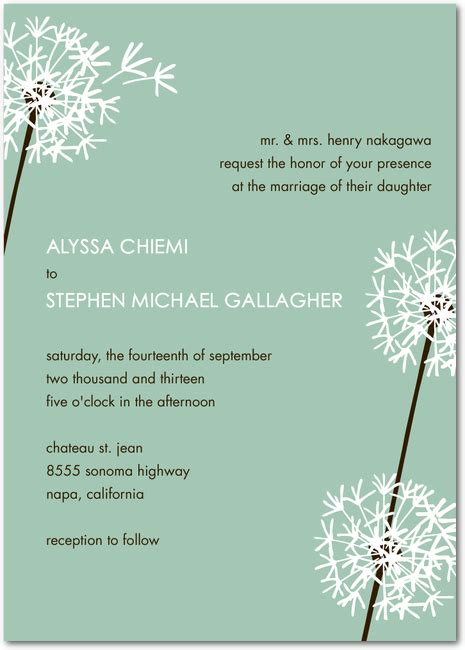 Wedding Wish:Smoke | Wedding invitations, Wedding invitation design, White wedding invitations