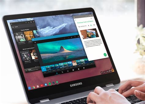 Update Your Chromebook Operating System