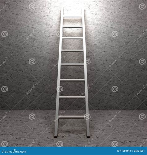 Ladder Of Success On Background Texture Stock Photo Image Of Majestic
