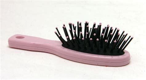Hairbrush Smack Mum Is Freed Mirror Online