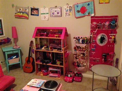 Barbie Storage | Barbie Storage | Pinterest | Barbie storage, Storage and Playrooms