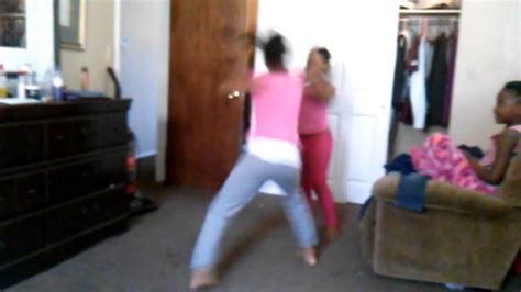 Sister Fight Youtube