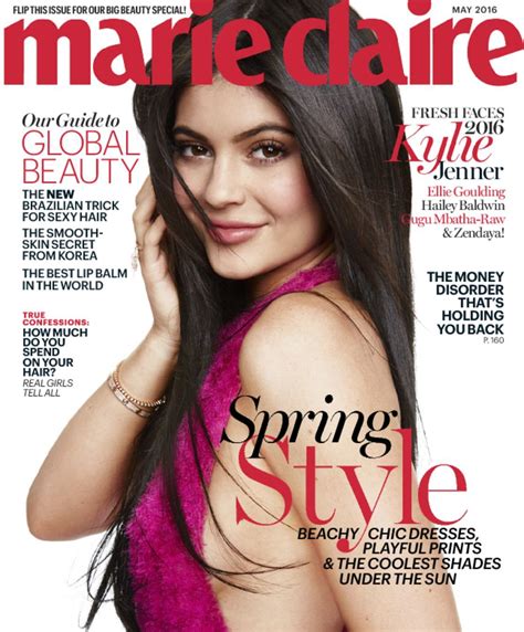 Marie Claire Magazine Get A Marie Claire Subscription
