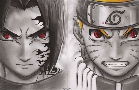 Take a sneak peak at the movies coming out this week (8/12) halsey releases 'if i can't have love, i want power' naruto: gambar naruto Vs sasuke