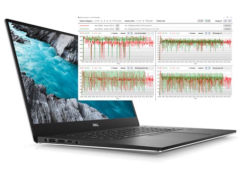 Dell Xps 15 9570 15 More Performance By Undervolting Notebookcheck