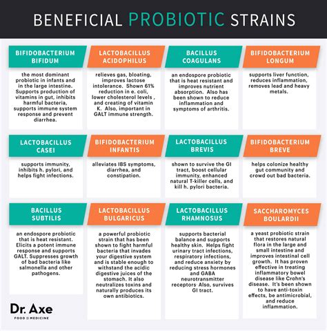 The bacteria living throughout your body can broadly be categorized into 'good' or 'bad' strains. Probiotics