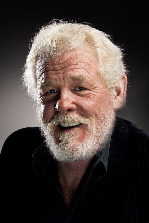 Nach dem raub weigern sich die. Nick Nolte (08/02/1941 ) - EcranLarge.com