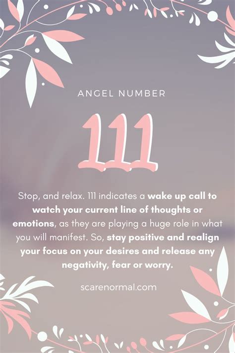 Pin on Angel Numbers
