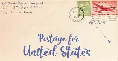 How Much Postage For A Oz Letter Onvacationswall Com
