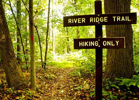 Hiking And Camping At Patapsco Valley State Park Maryland New