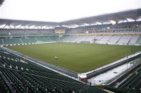 Na konwiktorskiej powstanie młodzieżowe centrum sportu. Legia.Net - Legia Warszawa - Stadion Legii alternatywą dla ...