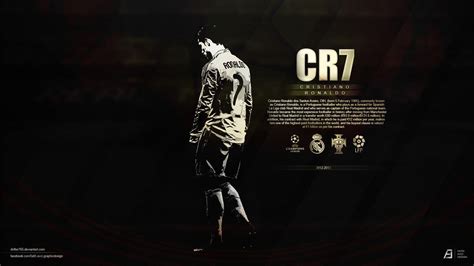 Find the best cr7 wallpaper on getwallpapers. CR7 Logo Wallpapers - Wallpaper Cave